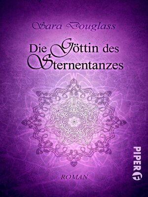 cover image of Die Göttin des Sternentanzes